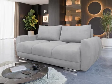 sofa Sofa LOGO 2 Lumo 65 - Møbler - Sofaer - 2 seter sofa