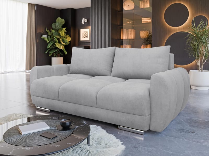 sofa Sofa LOGO 2 Lumo 65 - Møbler - Sofaer - 2 seter sofa