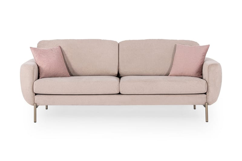 Sofa Tautoro 3-seters - 3 seter sofa