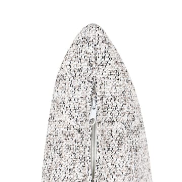 Sofa Umea - Beige, Lyst tre - Møbler - Sofaer - 3 seter sofa