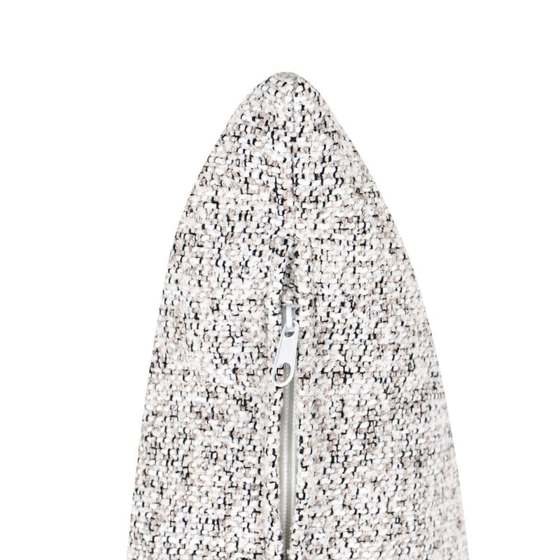 Sofa Umea - Beige, Lyst tre - Møbler - Sofaer - 3 seter sofa