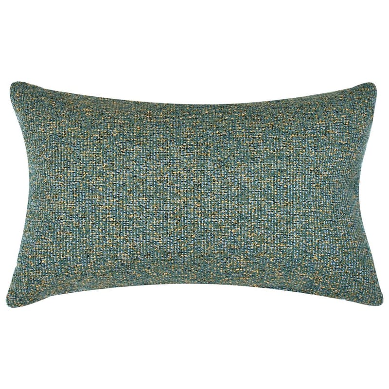 Sofa Umea - Grønn, lyst tre - Møbler - Sofaer - 3 seter sofa