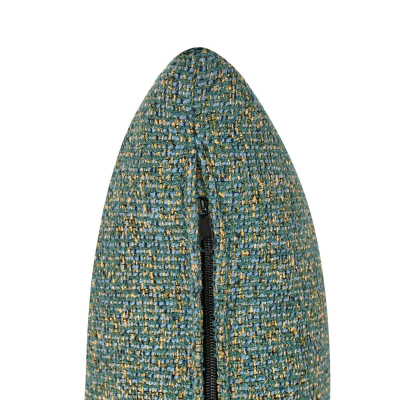 Sofa Umea - Grønn, lyst tre - Møbler - Sofaer - 3 seter sofa