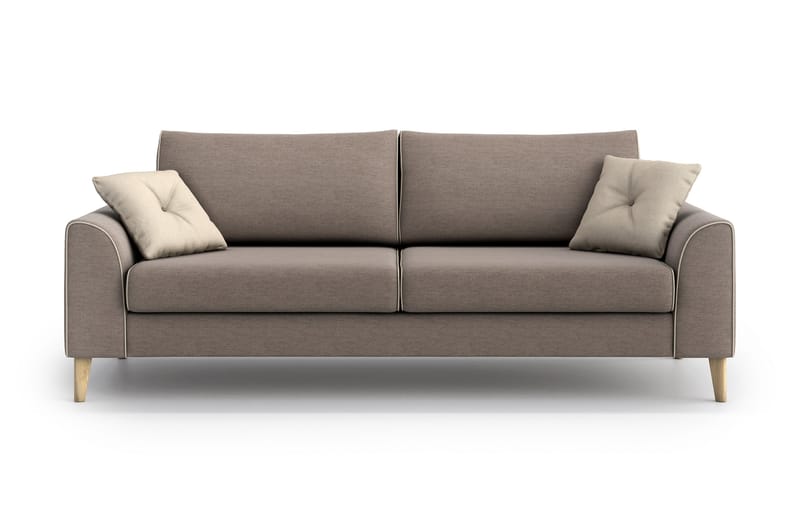 Sofa Vellinge 3-seter - 3 seter sofa