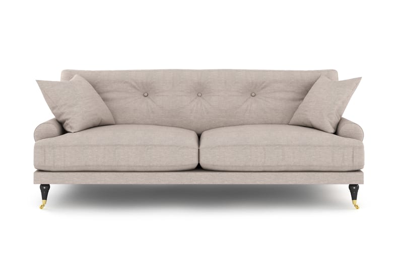 Sofa Webber 2-seter - Howard-sofaer - 2 seter sofa