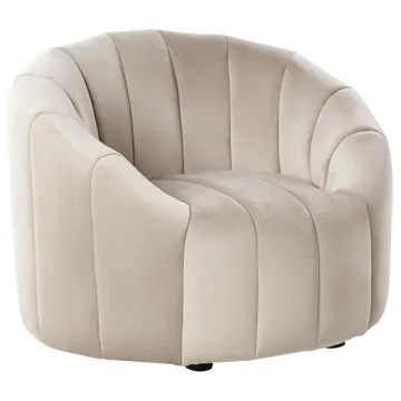 Sofagruppe Malung - Beige - Møbler - Sofaer - Sofagrupper