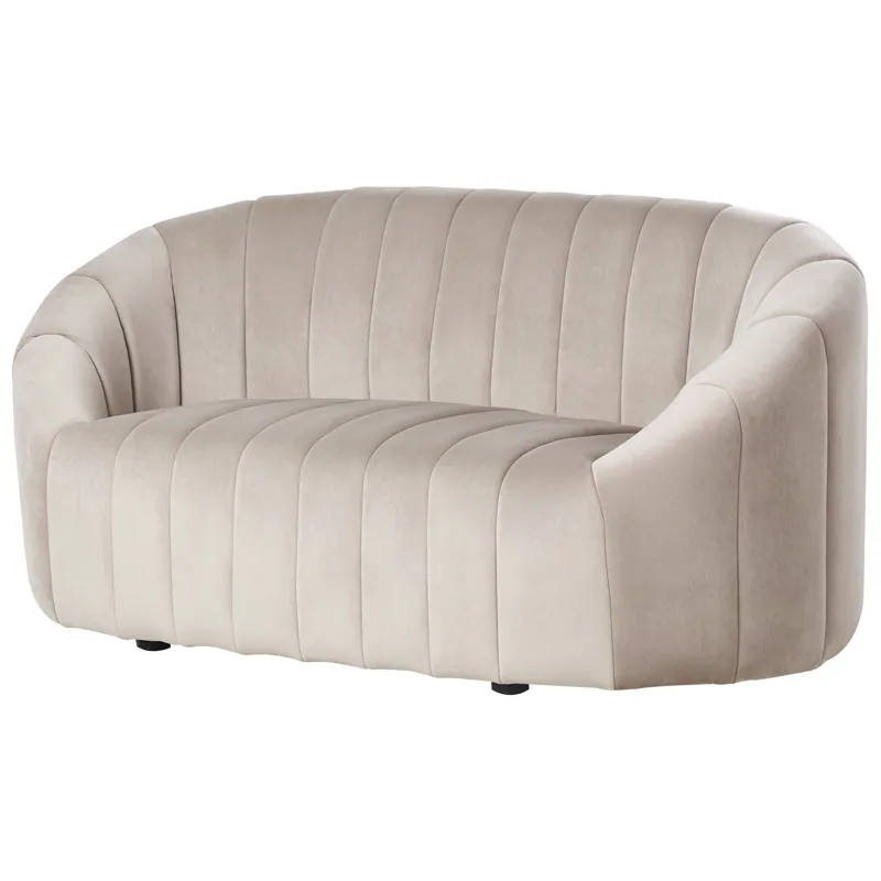 Sofagruppe Malung - Beige - Møbler - Sofaer - Sofagrupper