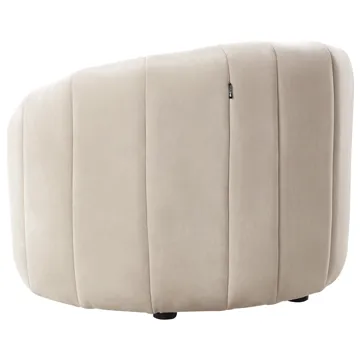 Sofagruppe Malung - Beige - Møbler - Sofaer - Sofagrupper