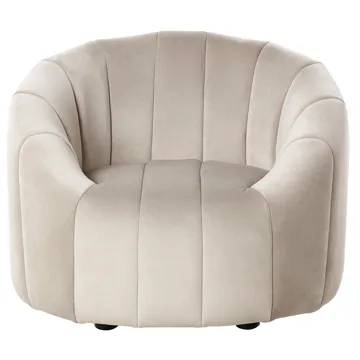 Sofagruppe Malung - Beige - Møbler - Sofaer - Sofagrupper