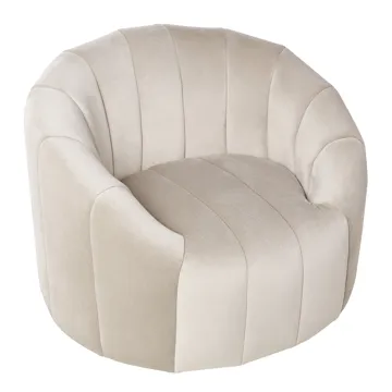 Sofagruppe Malung - Beige - Møbler - Sofaer - Sofagrupper