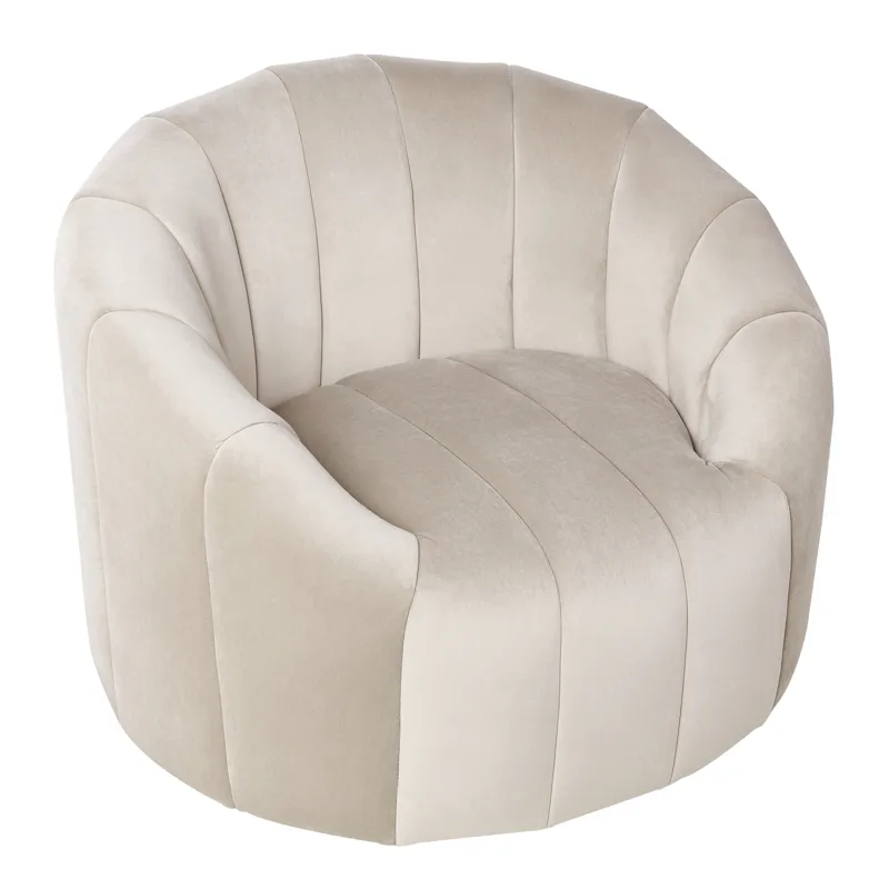 Sofagruppe Malung - Beige - Møbler - Sofaer - Sofagrupper