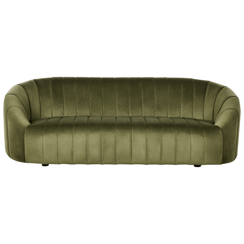 Sofagruppe Malung - Mørkegrønn - Møbler - Sofaer - Sofagrupper