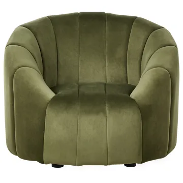 Sofagruppe Malung - Mørkegrønn - Møbler - Sofaer - Sofagrupper