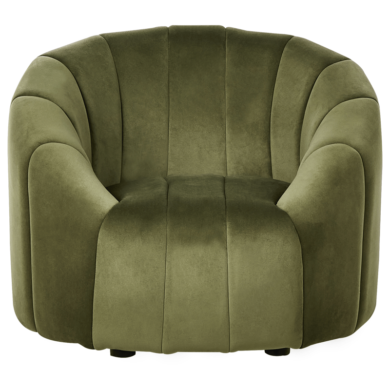 Sofagruppe Malung - Mørkegrønn - Møbler - Sofaer - Sofagrupper