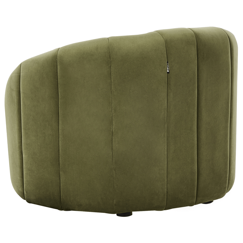 Sofagruppe Malung - Mørkegrønn - Møbler - Sofaer - Sofagrupper