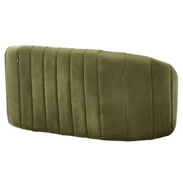 Sofagruppe Malung - Mørkegrønn - Møbler - Sofaer - Sofagrupper