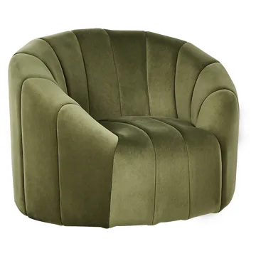 Sofagruppe Malung - Mørkegrønn - Møbler - Sofaer - Sofagrupper