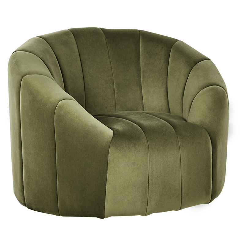 Sofagruppe Malung - Mørkegrønn - Møbler - Sofaer - Sofagrupper