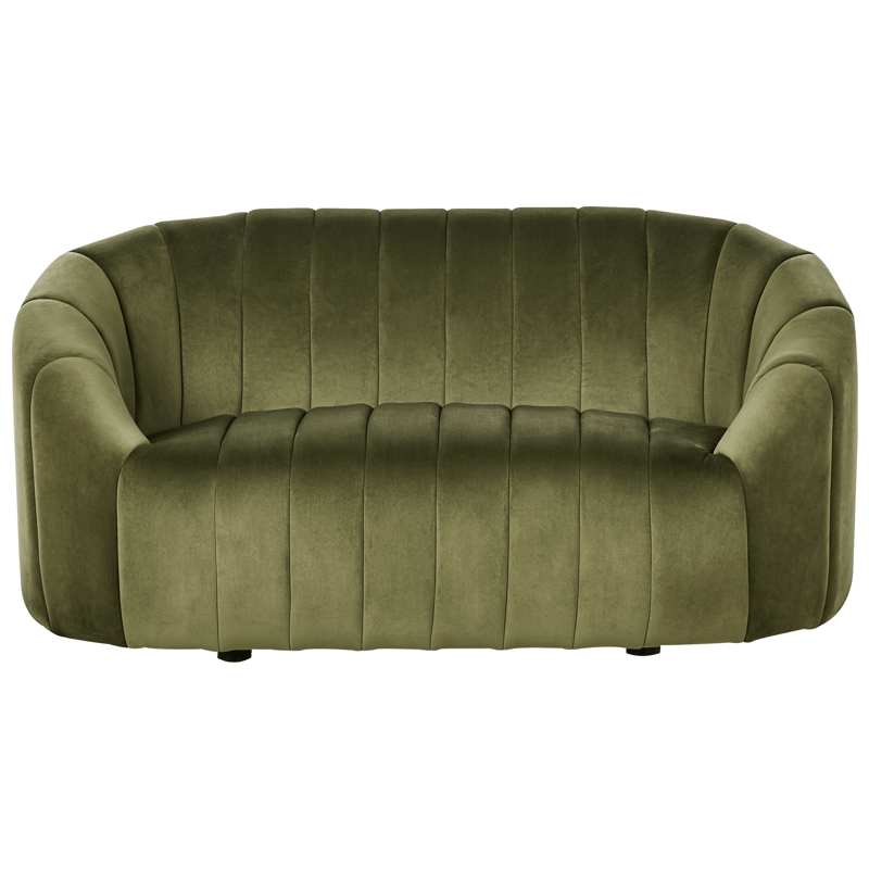 Sofagruppe Malung - Mørkegrønn - Møbler - Sofaer - Sofagrupper