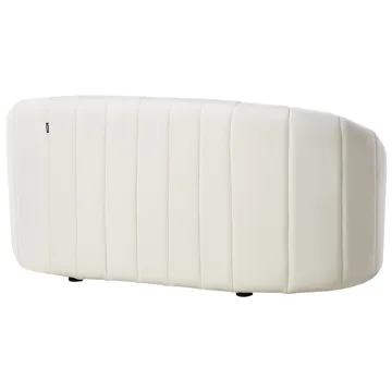 Sofagruppe Malung - Off-White - Møbler - Sofaer - Sofagrupper
