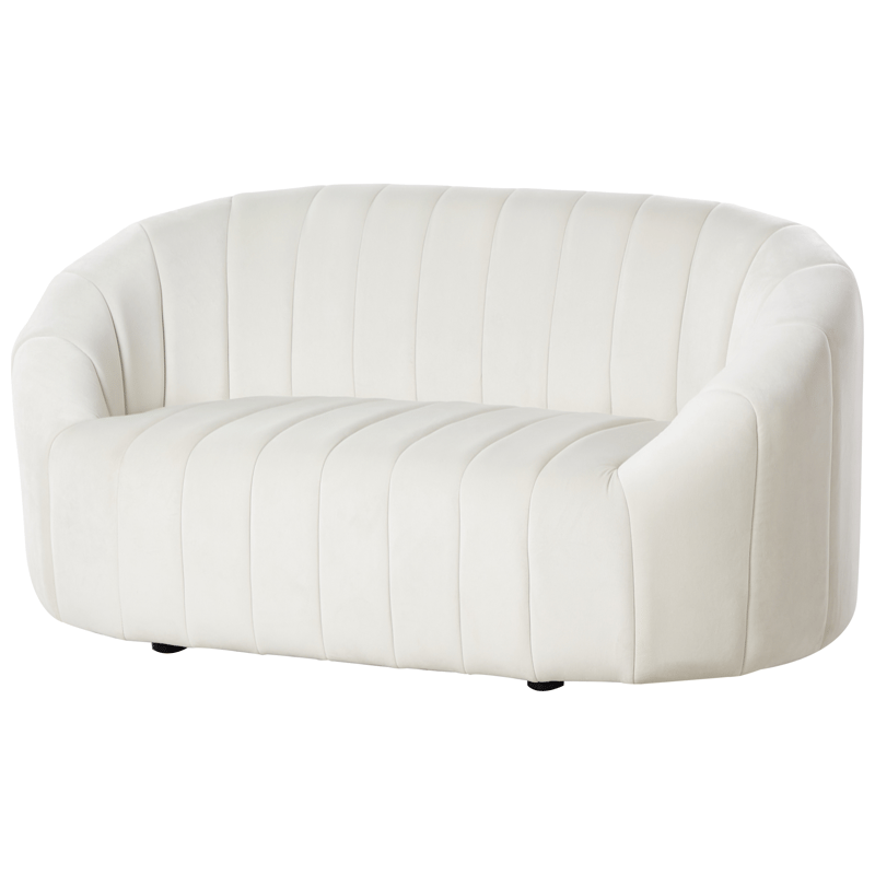 Sofagruppe Malung - Off-White - Møbler - Sofaer - Sofagrupper