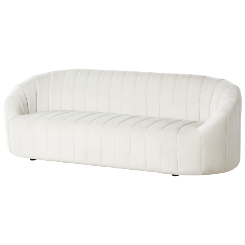 Sofagruppe Malung - Off-White - Møbler - Sofaer - Sofagrupper