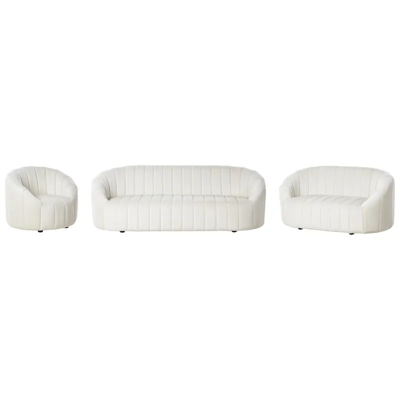 Sofagruppe Malung, Off-White