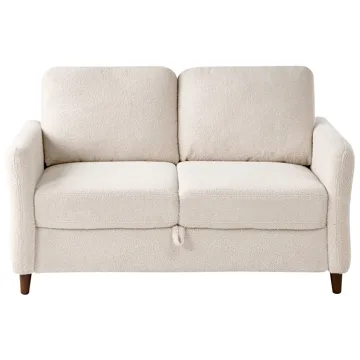 Sofagruppe Mare - Beige - Møbler - Sofaer - Sofagrupper
