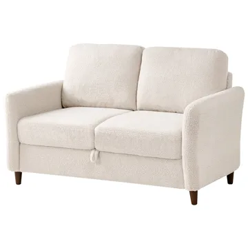 Sofagruppe Mare - Beige - Møbler - Sofaer - Sofagrupper