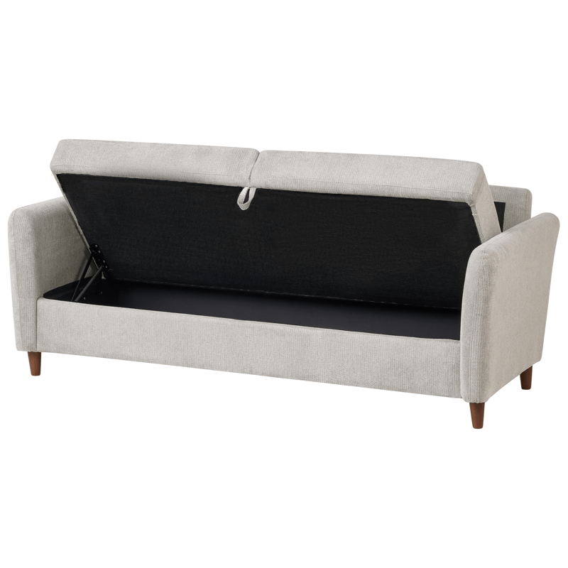 Sofagruppe Mare - Grå - Møbler - Sofaer - Sofagrupper