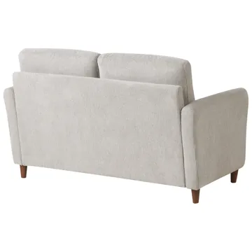 Sofagruppe Mare - Grå - Møbler - Sofaer - Sofagrupper