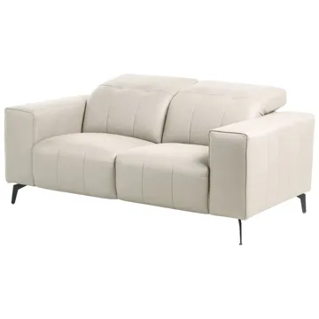 Sofagruppe Ommel - Lys beige - Møbler - Sofaer - Sofagrupper