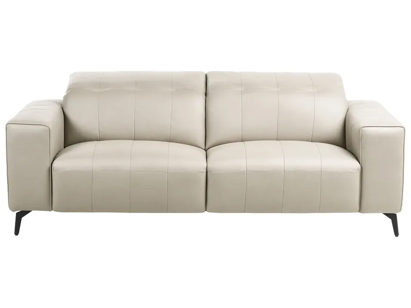 Sofagruppe Ommel - Lys beige - Møbler - Sofaer - Sofagrupper