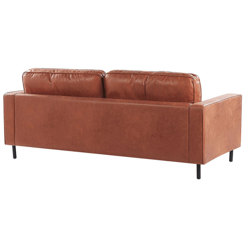 Sofagruppe Savalen - Gullbrun - Møbler - Sofaer - Sofagrupper