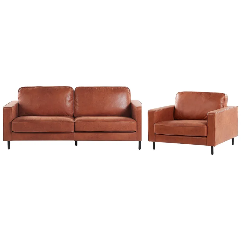 Sofagruppe Savalen, Gullbrun