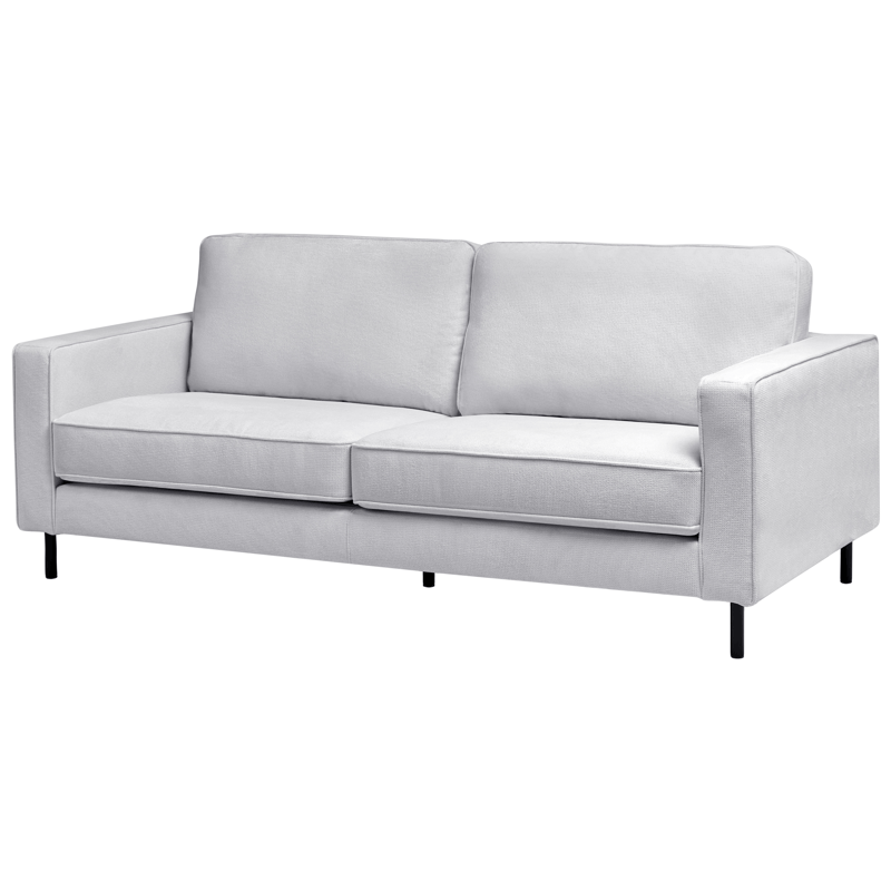 Sofagruppe Savalen - Lysegrå - Møbler - Sofaer - Sofagrupper