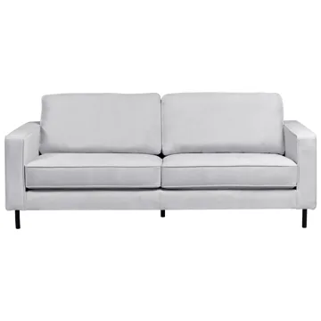 Sofagruppe Savalen - Lysegrå - Møbler - Sofaer - Sofagrupper