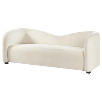Sofagruppe Veltada - Off-White - Møbler - Sofaer - Sofagrupper