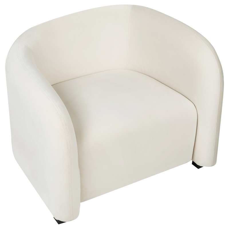 Sofagruppe Veltada - Off-White - Møbler - Sofaer - Sofagrupper
