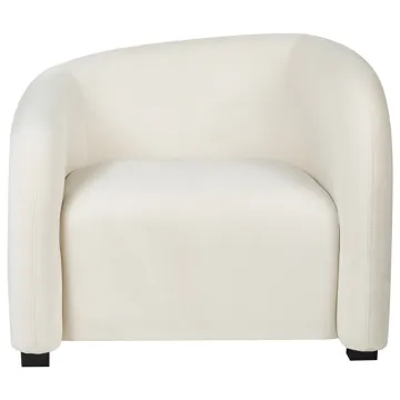 Sofagruppe Veltada - Off-White - Møbler - Sofaer - Sofagrupper
