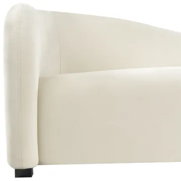 Sofagruppe Veltada - Off-White - Møbler - Sofaer - Sofagrupper