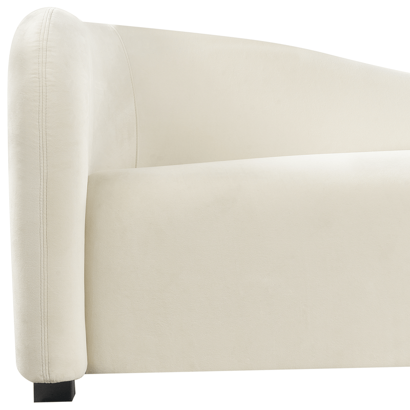 Sofagruppe Veltada - Off-White - Møbler - Sofaer - Sofagrupper