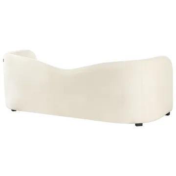 Sofagruppe Veltada - Off-White - Møbler - Sofaer - Sofagrupper