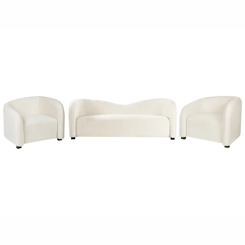 Sofagruppe Veltada, Off-White