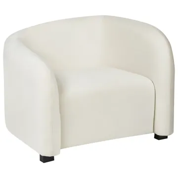 Sofagruppe Veltada - Off-White - Møbler - Sofaer - Sofagrupper