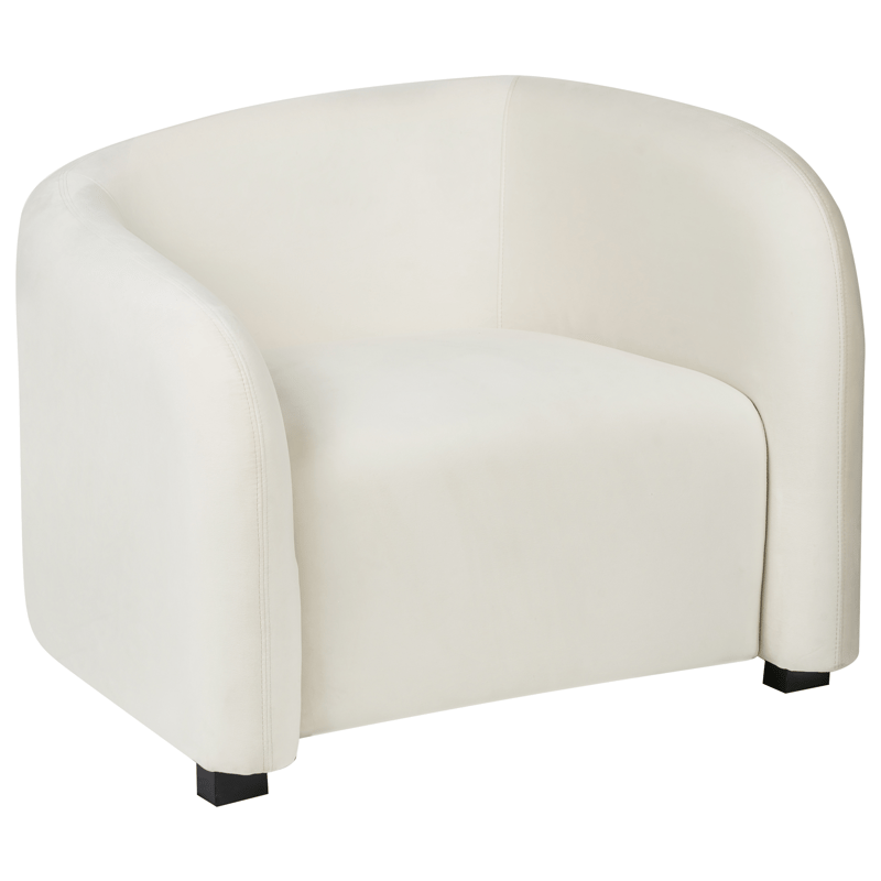 Sofagruppe Veltada - Off-White - Møbler - Sofaer - Sofagrupper