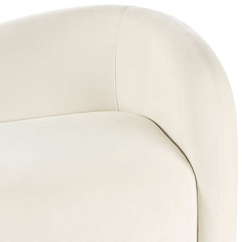 Sofagruppe Veltada - Off-White - Møbler - Sofaer - Sofagrupper
