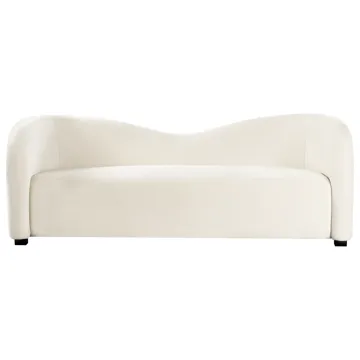 Sofagruppe Veltada - Off-White - Møbler - Sofaer - Sofagrupper