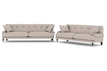 Andrew 3-seters Stoffsofa
