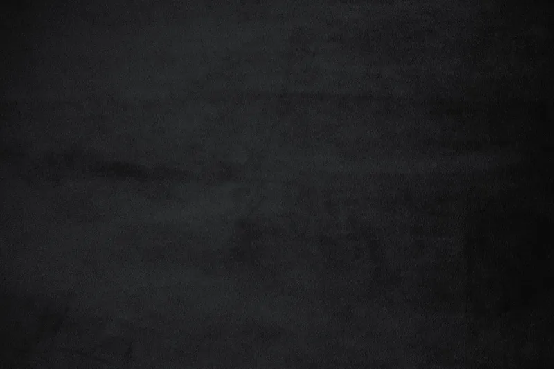 Andrew Sofagruppe 2-seter Sofa + Lenestol + Fotskammel i Fløyel - Svart - Møbler - Sofaer - Sofagrupper - Howard sofagruppe